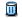 Delete icon